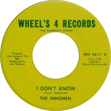 The Innsmen