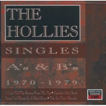 Singles A’s & B’s 1970–1979