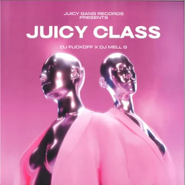 JUICY CLASS