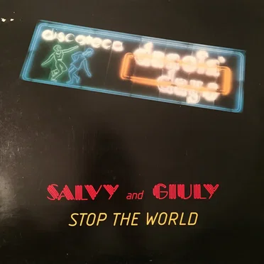 Stop the World