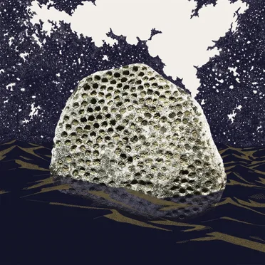 Le Monde de demain by Le milieu - album cover