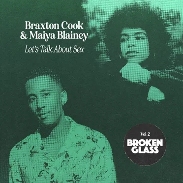 Let's Talk About Sex - Goodwerks