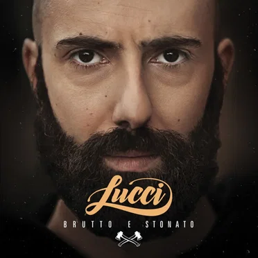 Brutto E Stonato by Lucci - album cover