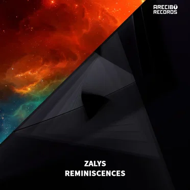 Reminiscences by ZALYS - album cover
