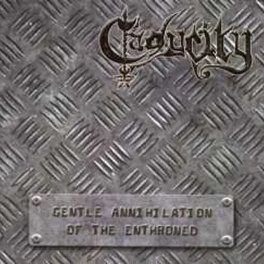 Gentle Annihilation of the Enthroned