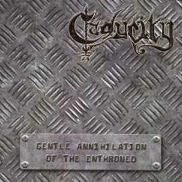 Gentle Annihilation of the Enthroned