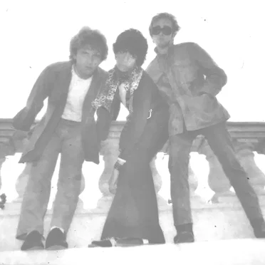 Rock ’N’ Roll Music