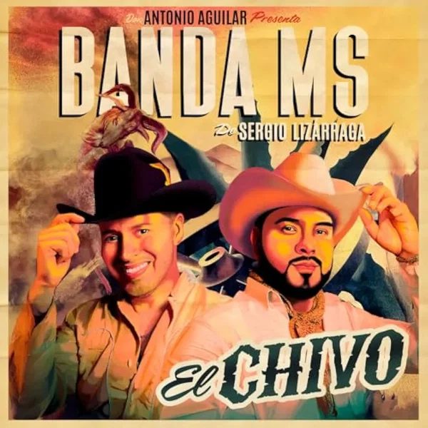 El chivo