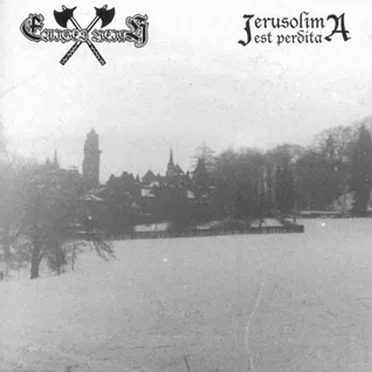 Ewiges Reich / Jerusolima Est Perdita