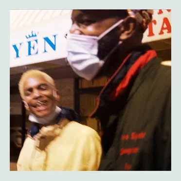 666 Central Ave. by They Hate Change - album cover