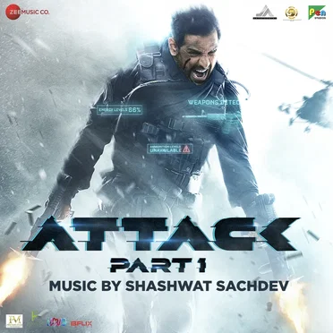 Attack: Original Motion Picture Soundtrack