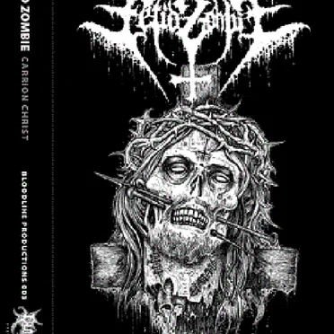 Carrion Christ
