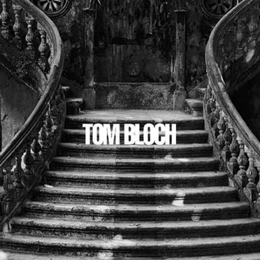 Tom Bloch 2 by Tom Bloch - album cover
