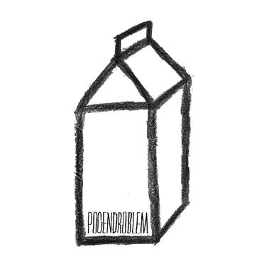pogendroblem by pogendroblem - album cover