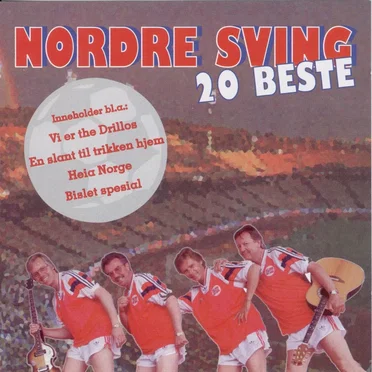 20 beste