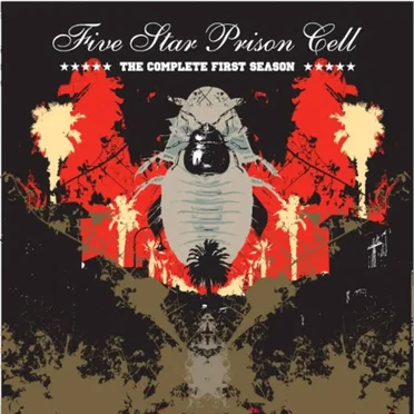 The Complete First Season by Five Star Prison Cell - album cover