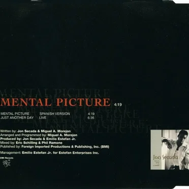 Mental Picture