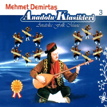 Anadolu Klasikleri 3