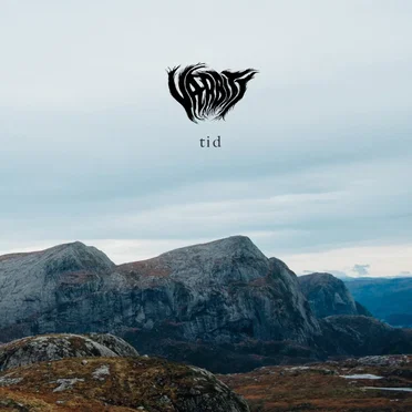 Tid by Værbitt - album cover
