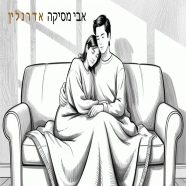 אדרנלין