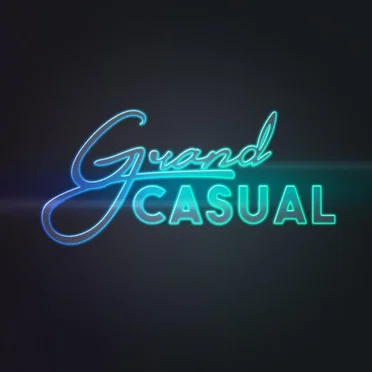 Soldiers by Grand Casual - album cover