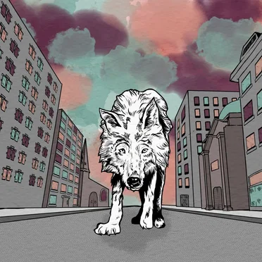 City of Refuge by Wild Wool - album cover
