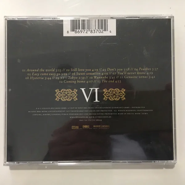 VI