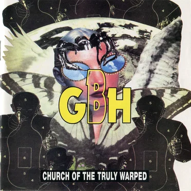 Church of the Truly Warped
