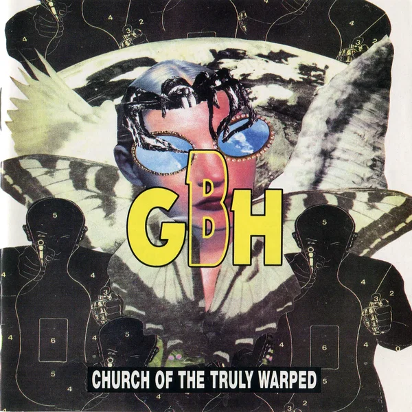Church of the Truly Warped