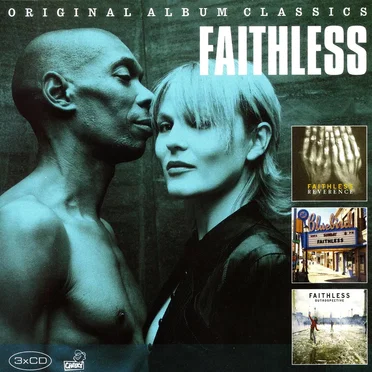 Original Album Classics