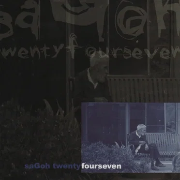 Sagoh Twentyfourseven