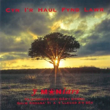Cyn i’r Haul Fynd Lawr