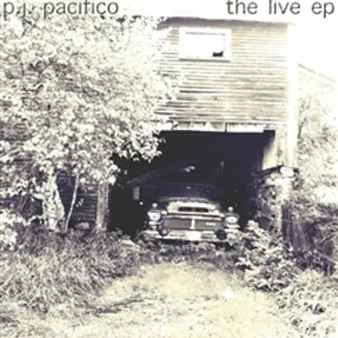 The Live E.P.