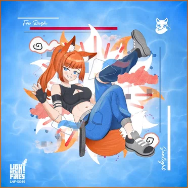 Fox Rush