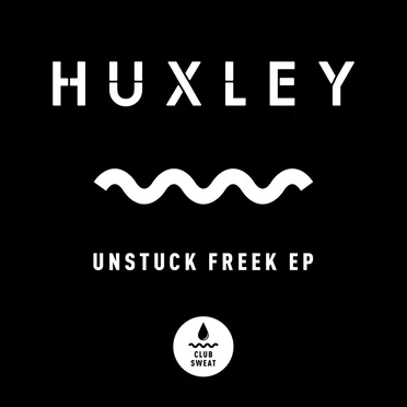 Unstuck Freek EP