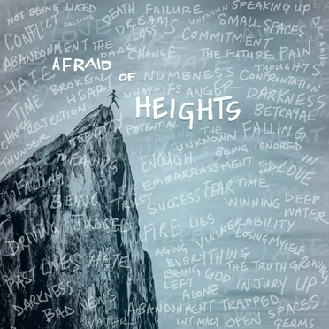 Afraid of Heights