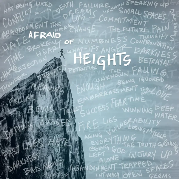 Afraid of Heights