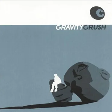 Crush by Gravity - album cover