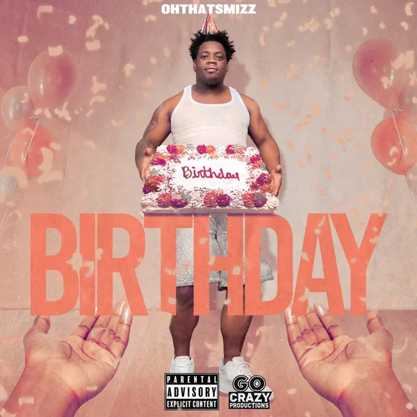 Birthday Song