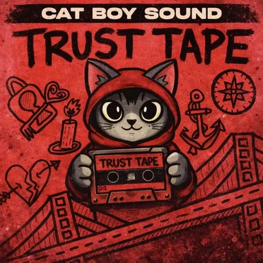 Trust Tape
