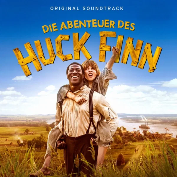 Die Abenteuer des Huck Finn