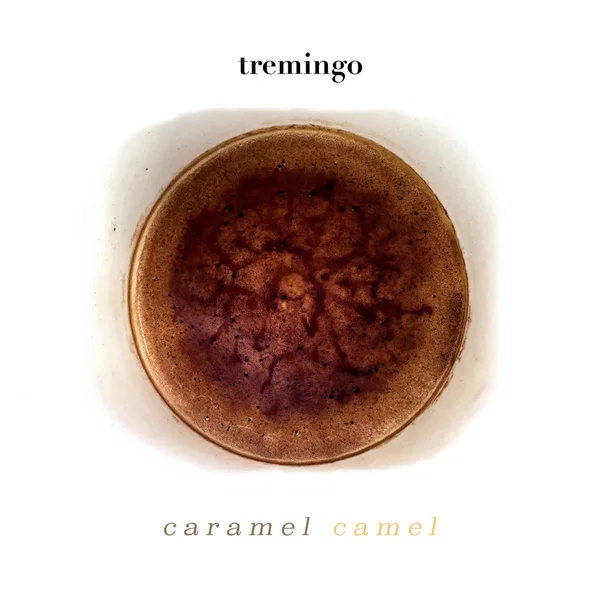 Caramel Camel