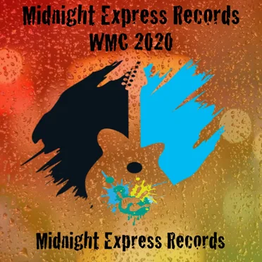 WMC 2020 by Mikro X - album cover