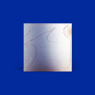 Pacing the Hollow Path by Malvern Brume - album cover