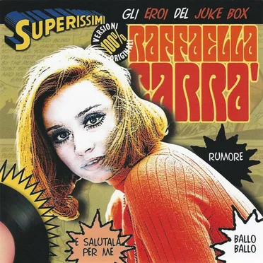 Superissimi: Gli eroi del juke box