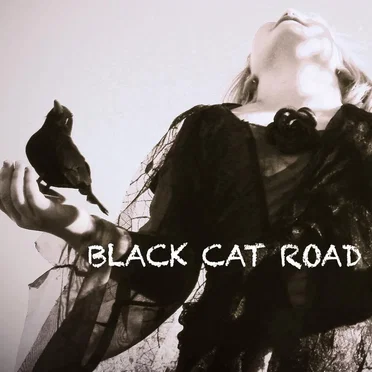Black Cat Road by Black Cat Road - album cover