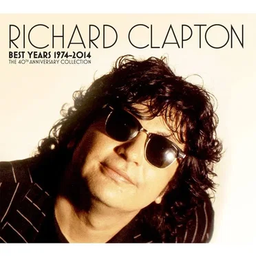 Best Years 1974-2014 - The 40th Anniversary Collection