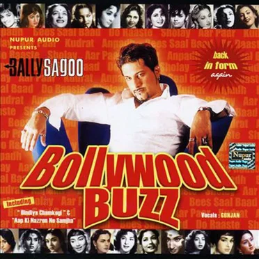 Bollywood Buzz