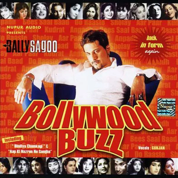 Bollywood Buzz