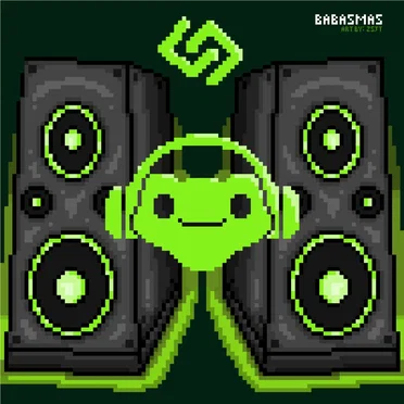Hippity Hoppity Get Off My Property (instrumental)